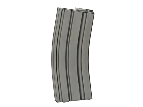 70 skud steel magasin til AR-15 - Battle Worn