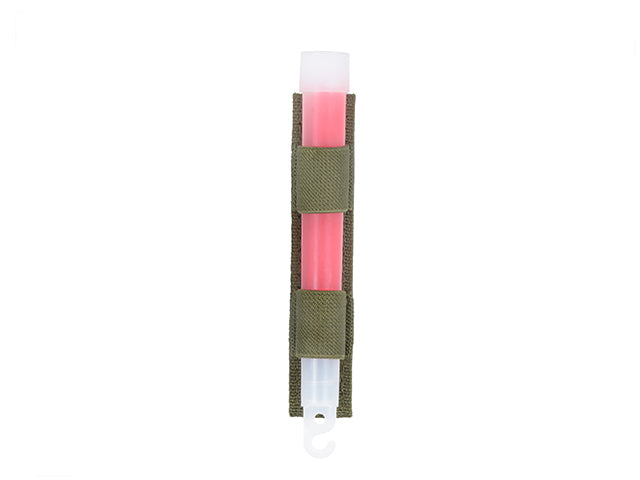 Universal vertical pouch "STICK" Molle
