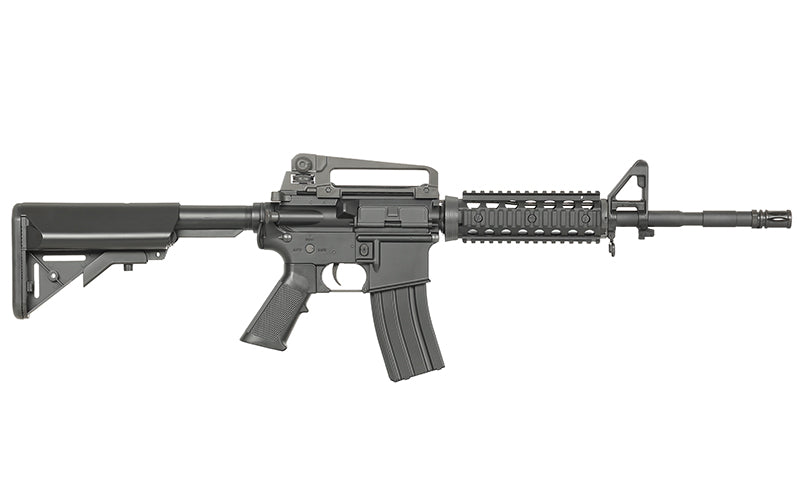 CM.507 Sport Line, GEN-2