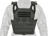 Jump Plate Carrier Cummerbund