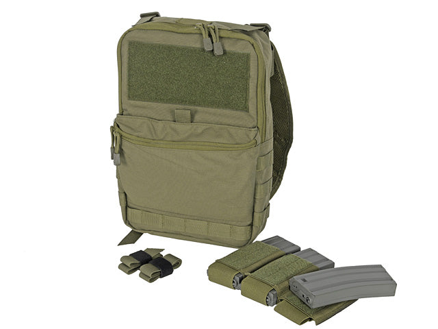 Multi-purpose backpack V2