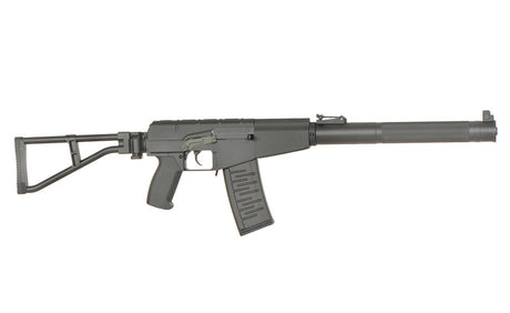 AS VAL Karabin Replica Tracer - Sort
