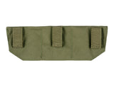 Belt Mounted MOLLE Panel