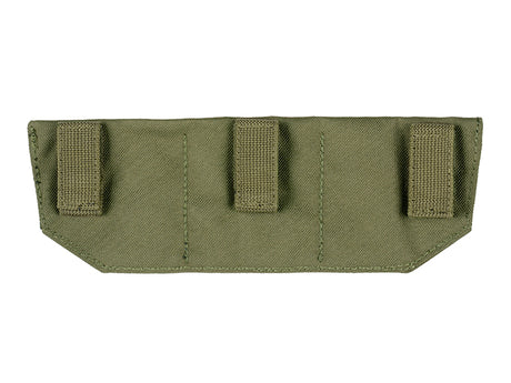Belt Mounted MOLLE Panel