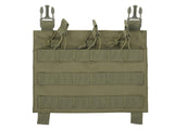 Buckle Up Mag Pouch Panel