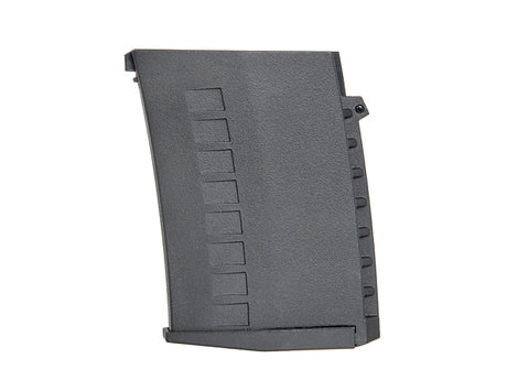 100rd AEG SVD/SVU riffel polymer magasin