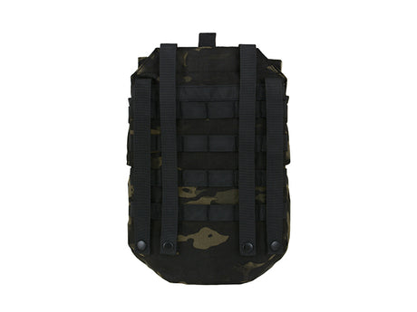 Assault Back Panel - MB