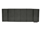 MOLLE Panel 6x3 for chest rig harness LASER CUT