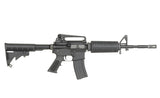 M4 GBBR Airsoft Riffel V3 - Sort