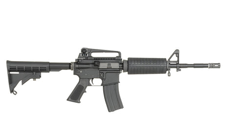 M4 GBBR Airsoft Riffel V3 - Sort