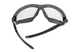 Ballistisk goggles ISOTOPE anti-dug - Clear