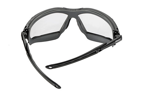 Ballistisk goggles ISOTOPE anti-dug - Clear