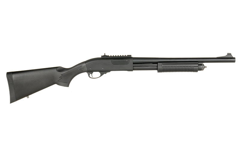 M8870 Shotgun (CO2 Powered) - Black