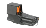 Airsoft 1P87 Style Russisk Optic Sigte til AK/AK12/AKSU