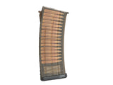 Bulgarian Mid-Cap Magasin til 150 BB'er til the AK Serie