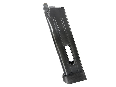 28rd CO2 helmetal Magasin til HI-CAPA Kikimora/Baba Yaga