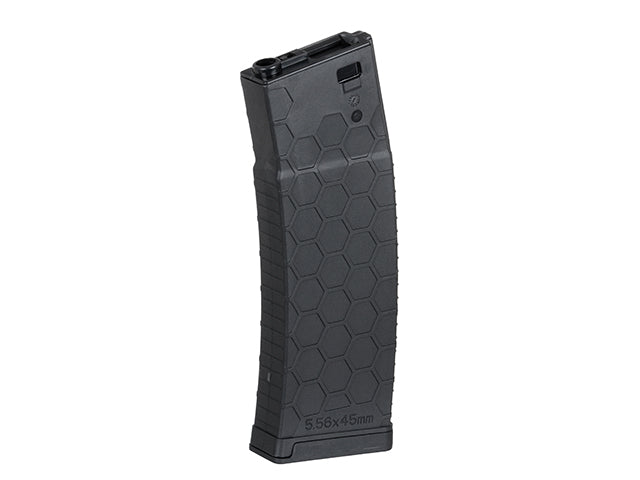450-Round Polymer Magazine AR15/SCAR16/TAVOR/ARX100