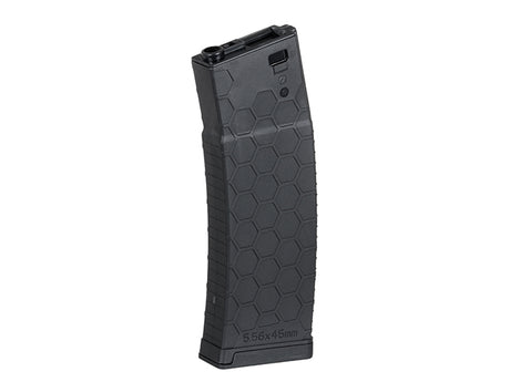 450-Round Polymer Magazine AR15/SCAR16/TAVOR/ARX100