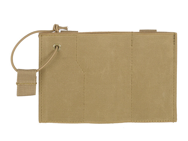 Elastic Pistol Holster