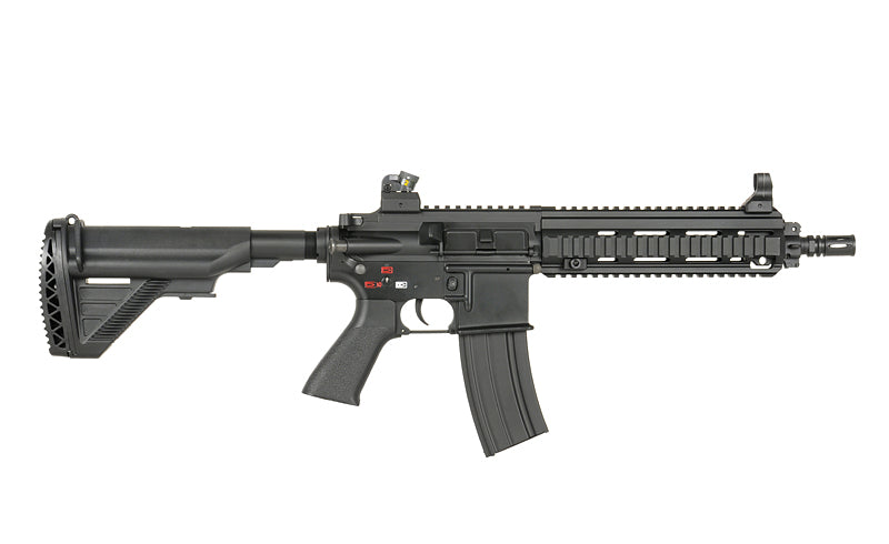 BY-801 Assault Riffel Replica