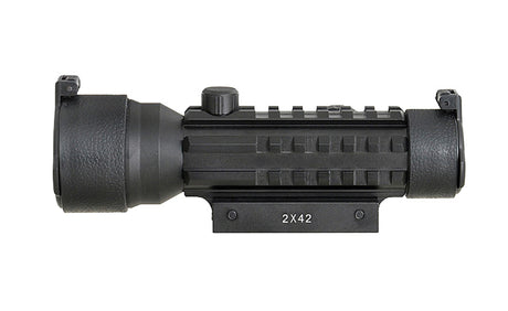 Dot Sight Tactical Sight 3Rails 2x42mm