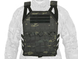 Jump Plate Carrier V2 (Size Large) - MB