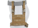 Kangaroo Drop Leg Panel