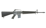 Colt 603/XM16E1 GBBr Replica CGS - Sort