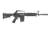 XM177 GBB Airsoft Riffel V3 - Sort