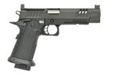 Licenseret STACCATO 2011 XL pistol replica - Sort