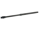 18" aluminium løb Mid-Length til M4/AR15