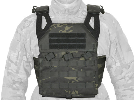Jump Plate Carrier Cummerbund - MB