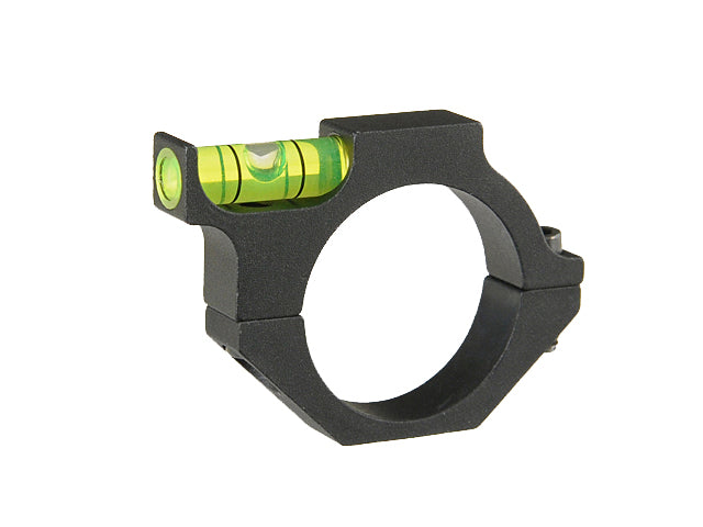 Riflescope Bubble Level for 25mm Tube