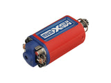MAX SPEED MOTOR - short