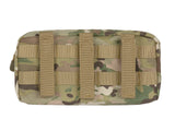 Big utility pouch - muticamo