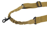 Bungee tactical sling
