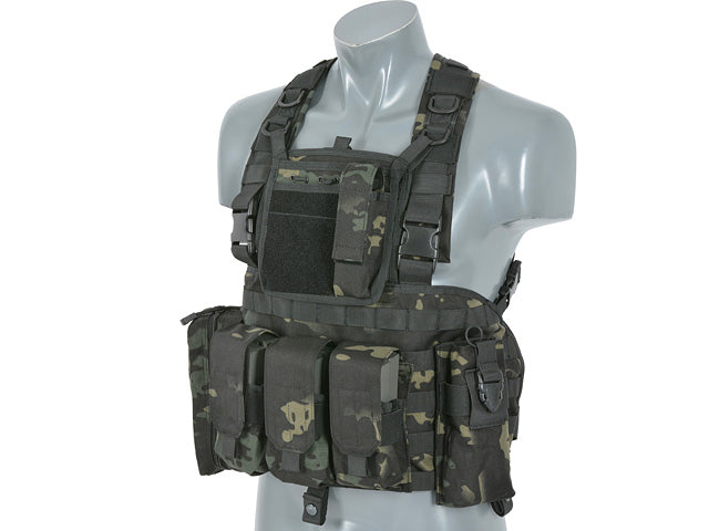 Force Recon Chest Harness - MB