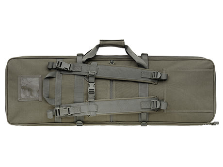 Gun Case for Weapons up to 120 cm Long - Ranger Green