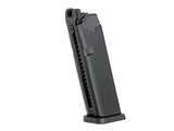 Grøn Gas Magasin til AAP-01 ASSASSIN