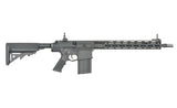 Airsoft Replica EC-903 Avanceret Edition (opgraderet gearkasse, programmable ETU)