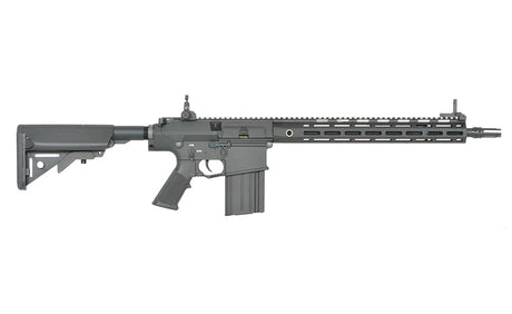 Airsoft Replica EC-903 Avanceret Edition (opgraderet gearkasse, programmable ETU)
