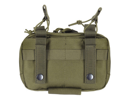 Modular Admin Pouch