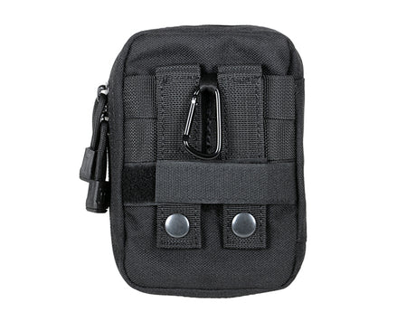 Multi-Way Carry Organizer