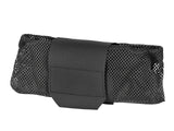 Laser Cut Foldable Mesh Dump Pouch