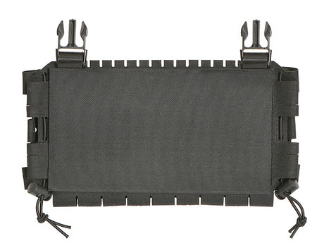 Buckle-Up COMPACT Panel - insert for 3 magazines, MOLLE Laser Cut