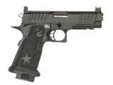 STACCATO 2011 P Licenseret pistol replica (Upgrade Version)