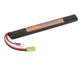 Batteri LiPo 1000mAh 11,1V 20/40C