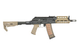 Strike Industries AK-TRAX CQB Replica ETU Eshooter - Tan