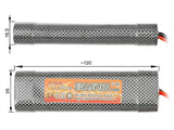 Batteri NiMH 1600mAh 9,6V