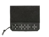 Universal Hook-and-Loop Laser-Cut Mounting Panel